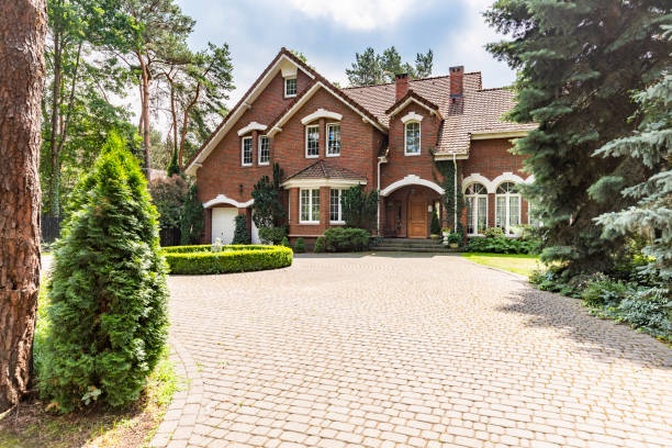 Best Driveway Resurfacing Pavers  in Jacksonville, AR