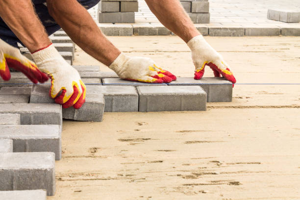 Driveway Repair Near Me in Jacksonville, AR