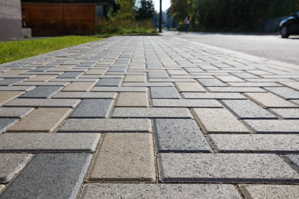 Best Affordable Driveway Pavers  in Jacksonville, AR