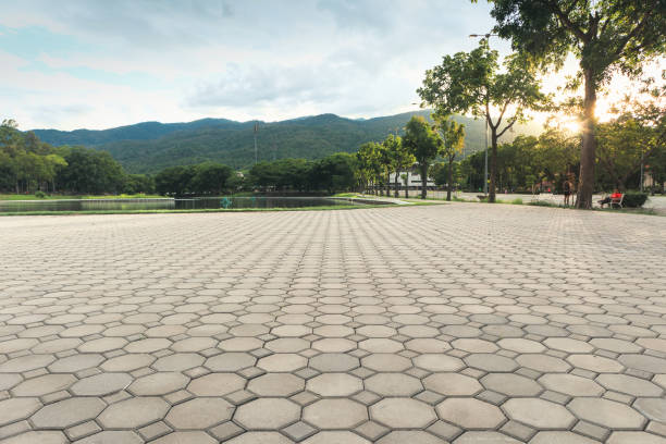 Best Concrete Paver Driveway  in Jacksonville, AR