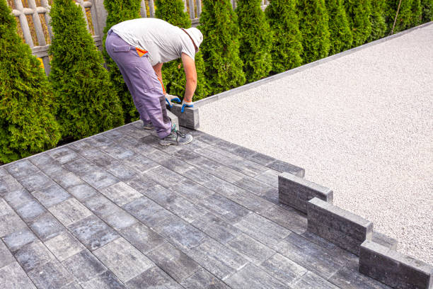 Best Residential Paver Driveway  in Jacksonville, AR