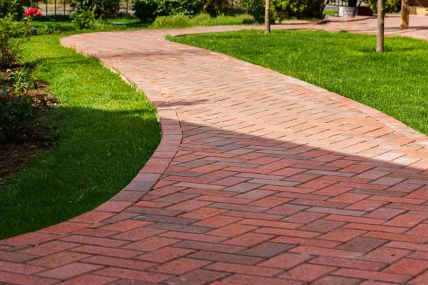 Best Driveway Pavers Cost  in Jacksonville, AR