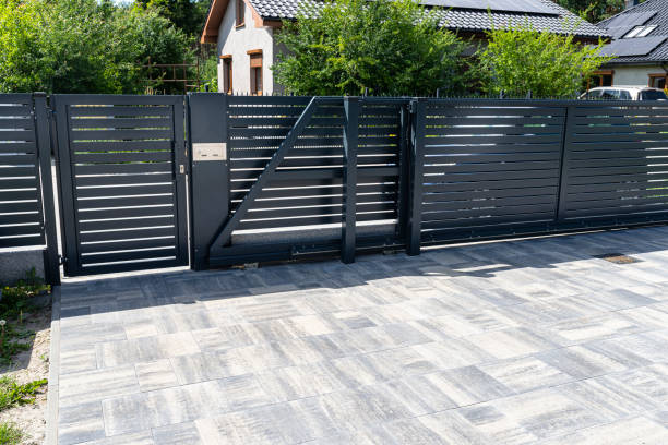 Best Paver Driveway Replacement  in Jacksonville, AR