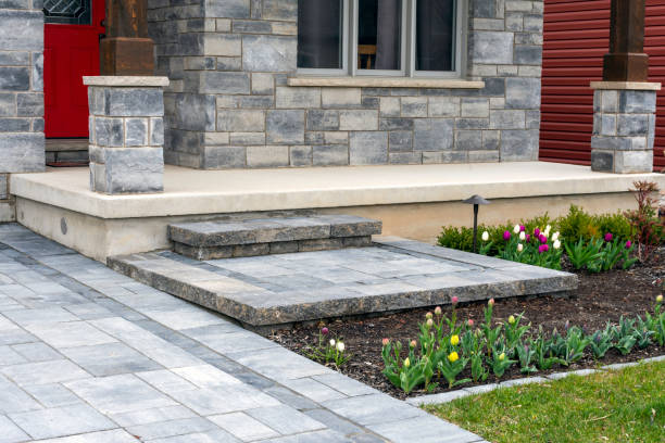 Best Cobblestone Driveway Pavers  in Jacksonville, AR