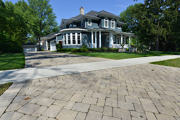 Reasons to Select Us for Your Driveway Paving Requirements in Jacksonville, AR