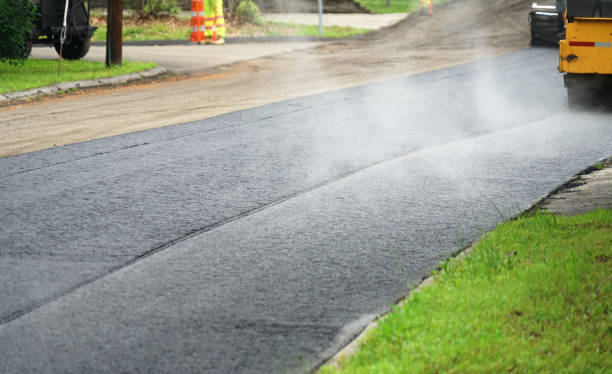 Best Custom Driveway Pavers  in Jacksonville, AR