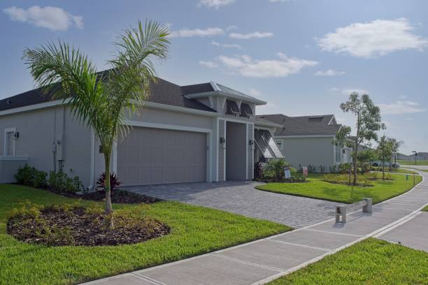 Jacksonville, AR Driveway Pavers Company